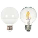 G25 Globe LEDs