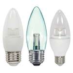 Clear LEDs