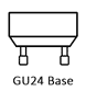 Gu24 Base