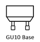 GU10 Base