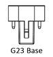 G23 Base