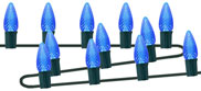 16 Foot Lighted Length