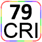 79 CRI