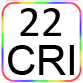 22 CRI