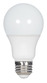 10 Watt Omni A19 Lamp Included
