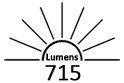 715 Lumens