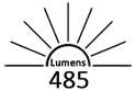 485 Lumens