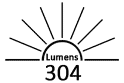 304 Lumens