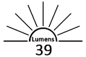 39 Lumens