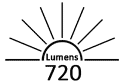 720 Lumens
