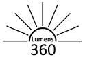 360 Lumens
