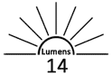 14 Lumens