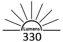 330 Lumens