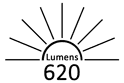 620 Lumens