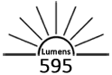 595 Lumens