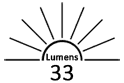 33 Lumens
