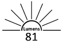 81 Lumens