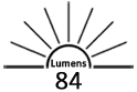 84 Lumens