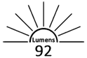 92 Lumens