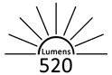 520 Lumens