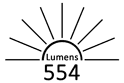 554 Lumens