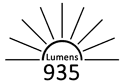 935 Lumens