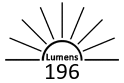 196 Lumens