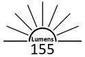 155 Lumens