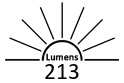 213 Lumens