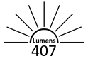 407 Lumens