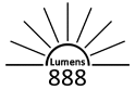 888 Lumens