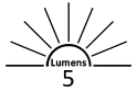 5 Lumens
