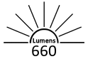 660 Lumens