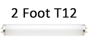 2 Foot T12