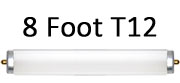 8 Foot T12