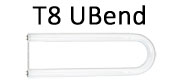 UBend T8