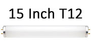 15 Inch T12