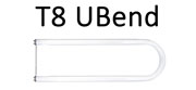 UBend T8