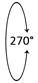 270 Degree Swivel