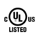 UL Listed Certification