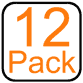 12 Pack