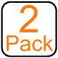 2 Pack