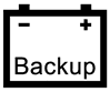 Battery Backup