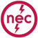 NEC Compliant