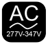 277-347V AC