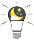 Night Light Feature