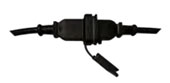 Weatherproof Plug