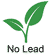 Contains No Lead