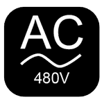 480 Volt