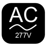277 Volt